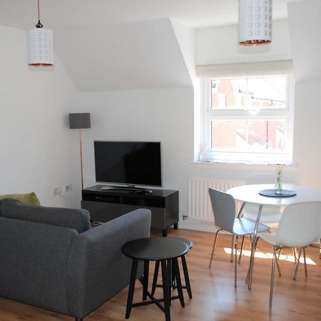 Coach House Appartement Southampton Buitenkant foto