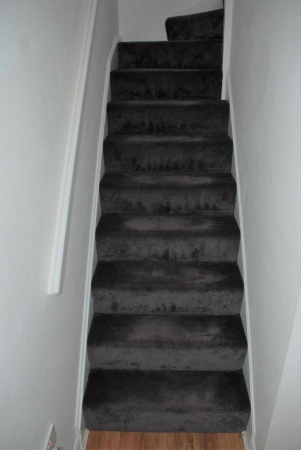 Coach House Appartement Southampton Buitenkant foto