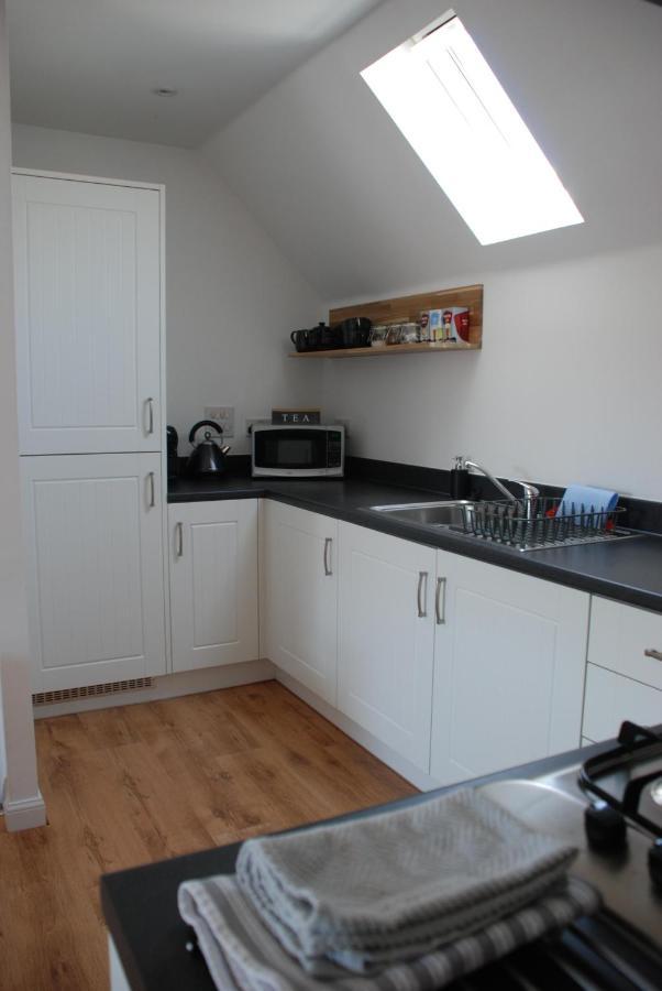 Coach House Appartement Southampton Buitenkant foto